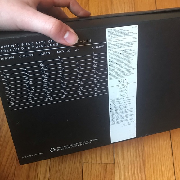 NWT Banana Republic Cadi Slingback Bow Pumps Heels - Picture 6 of 7